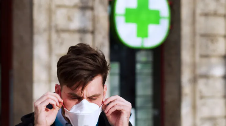 Slovenija uvodi nove mjere, ali bez lockdowna: Nema vi&scaron;e platnenih maski, klubovi se zatvaraju do daljnjeg