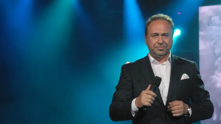 Nikola u suzama nakon smrti oca Marinka Rokvića: 'On je bio junak koji mi je sve pokazao...'