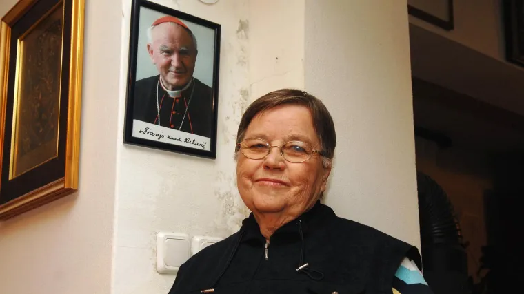 Preminula Jelena Brajša, žena koja je vodila Caritas punih 39 godina