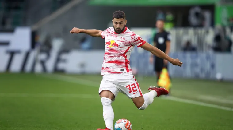 Leipzig slavio protiv Dortmunda u derbiju, Gvardiol asistirao preko pola terena