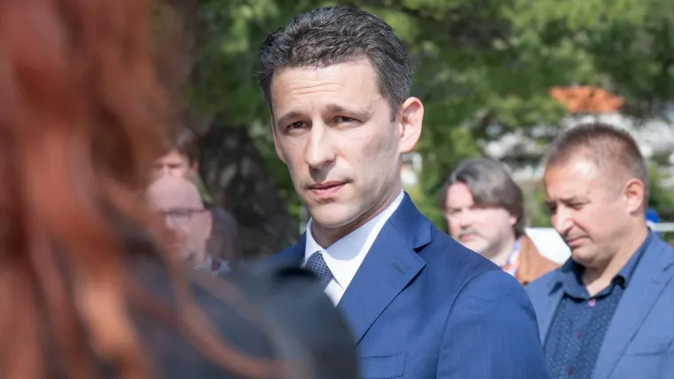 Pozitivan na testu, napao je Stožer: 'Ne provode stručna mi&scaron;ljenja, nego politiku Vlade'