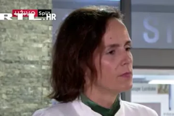 Doktorica s prve linije: 'Veliki pritisak, u odnosu na početak epidemije primjećujem ne&scaron;to kod mlađih ljudi'