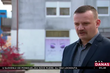 Odbačena je USKOK-ova kaznena prijava protih HDZ-ovog Žarka Tušeka