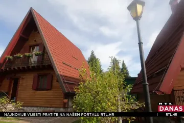 Gdje ispratiti Staru i dočekati Novu godinu?