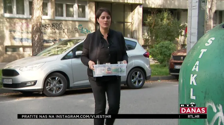 Kako iskoristiti stare staklenke?