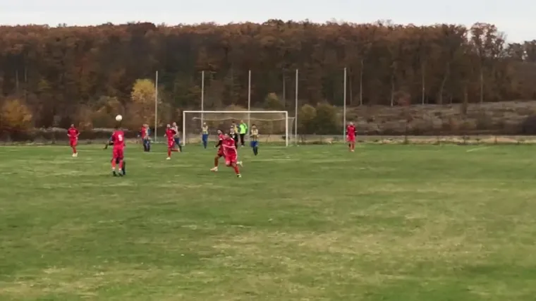 Nogometna subota u Novoj Kapeli