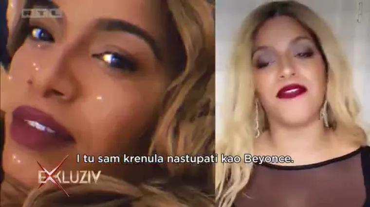 Ove žene frapantno nalikuju slavnim damama