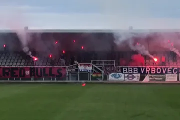 Bakljada i sjećanje na Josipa Colarića