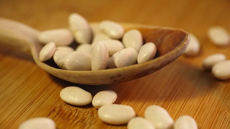 Recept za ukusan grah bez mesa