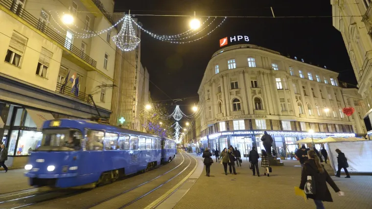 Centar u blokadi, evo gdje će se sve promet biti zatvoren i do kada
