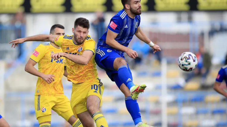 Lokomotiva pobijedila Dinamo, Petković proma&scaron;io penal, Periću poni&scaron;ten pogodak u samoj zavr&scaron;nici