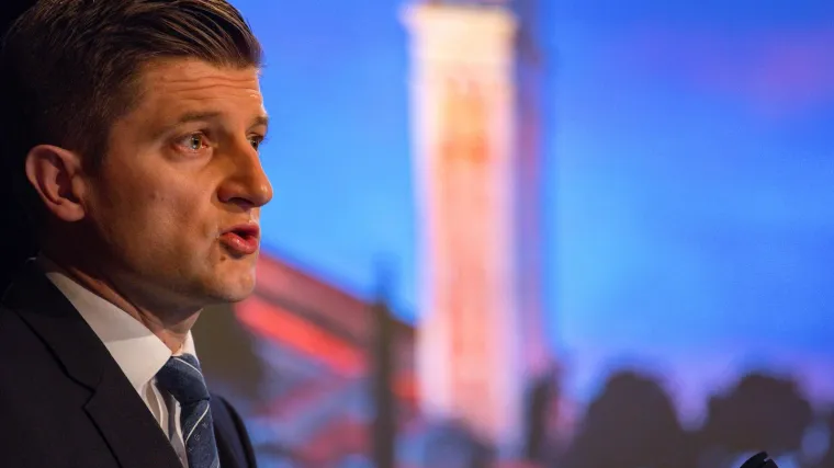 Član obitelji razvio simptome, ministar se testirao i ispao pozitivan: 'Osjeća se dobro'