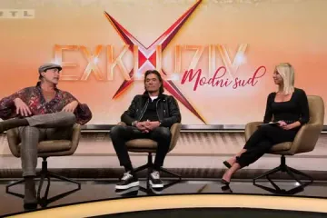 Cigi i Jasmin Stavors u Modnom sudu o Danijeli Martinović: 'Izgleda veselo, kao da je sva sretna zbog brodoloma'