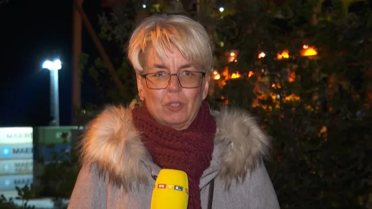 Ustavna stručnjakinja: 'Političarima Bog neće oprostiti. Oni koji rade namjerno određene stvari, a ru&scaron;e temelje pravne države - to je lo&scaron;e'