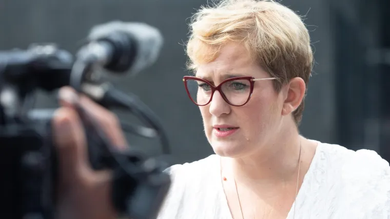 Gradonačelnica Supetra prozvala Penavu: 'Usporediti cijepljenje s kaznenim djelom silovanja je odvratno poniženje'