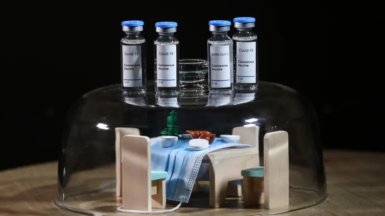 Je li model 1G budućnost korona-mjera? Trampuž za Direkt: 'Da, to je rje&scaron;enje'