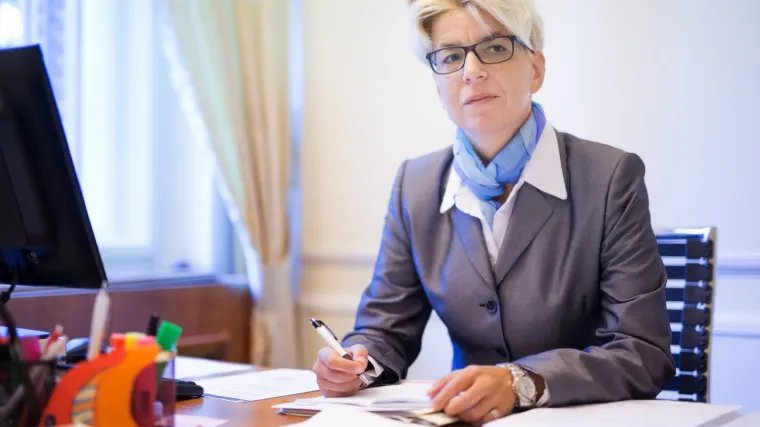 Ustavna stručnjakinja o pravu na necijepljenje: 'Postoji pravo da se čovjek ubije, da se zarazi, da pu&scaron;i, da pije, da kocka, ali...'