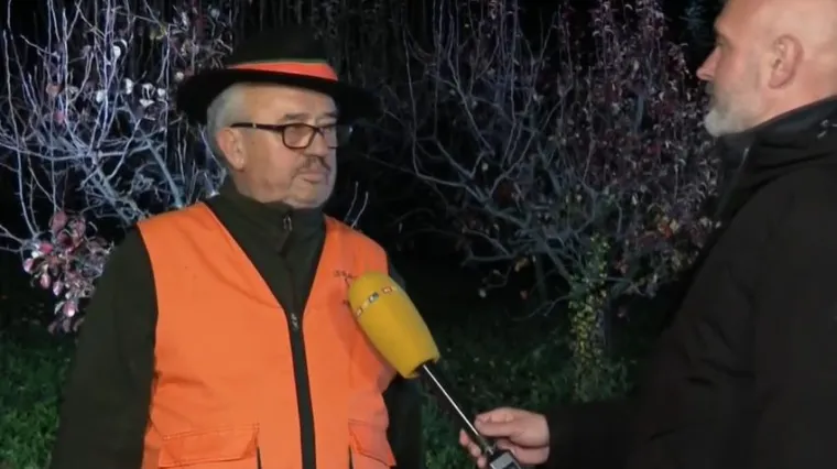 Dopredsjednik lovačkog dru&scaron;tva: 'Prije svakog ozbiljnog lova se održi predavanje o sigurnosti. Pravila su stroga'