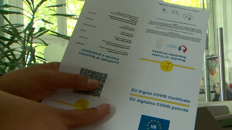 Vladinu odluku o uvođenju COVID potvrda u državnom i javnom sektoru podržavaju i sindikati i poslodavci