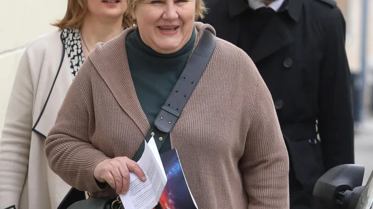 'U ime obitelji' poziva HDZ na uvođenje roditelja-odgojitelja na državnoj razini: 'Demografija u 21. stoljeću nema cijenu u Hrvatskoj i Zapadnoj Europi'