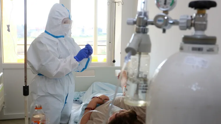 I danas puno umrlih: Preminulo je čak 46 osoba, novih slučajeva zaraze imamo 1242. Evo gdje je najgore