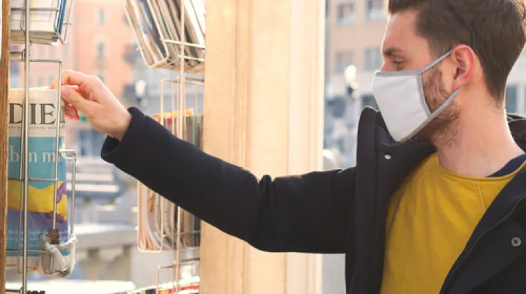 U Sloveniji od danas nova ograničenja: 'Ove mjere su nedovoljne jer smo svjetski prvaci. Bojim se katastrofe''