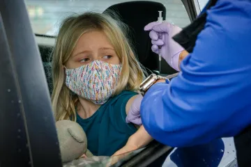 Nitko ne zna do kada će sve ovo trajati, ali evo kako bi mogao izgledati kraj pandemije korone