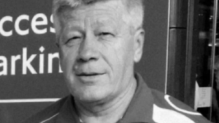 Preminuo Seno Čusto, hrvatski trener koji je na Olimpijskim igrama doživio moždani udar