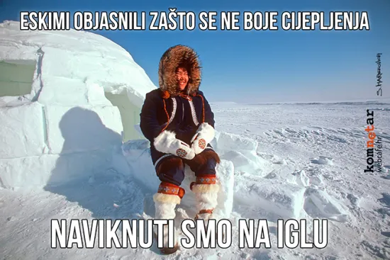 Nova istraživanja pokazala