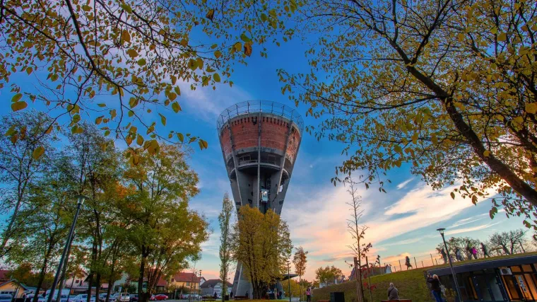 HNK Rijeka zaboravio donirati za obnovu Vodotornja: Novac će biti usmjeren u spomenik najmlađim žrtvama