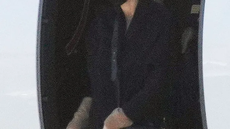 Što joj se događa? 'Najtužnija princeza' Charlene sletjela u Monako i šokirala pojavom