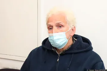 'Stalker' Nine Badrić opet na sudu, evo kako se dosad branio: 'S njom sam imao velike zamisli, svašta sam joj slao u kaslić'