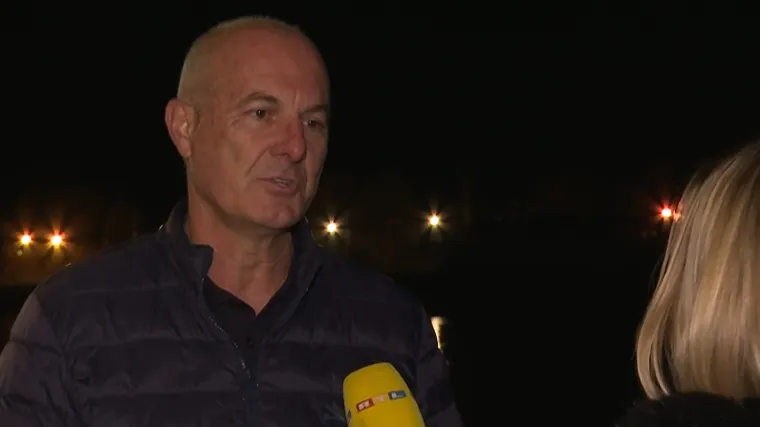 Velika zamućena povr&scaron;ina mora između Ploča i Makarske zabrinula građane, stručnjaci: 'Nema razloga za brigu'