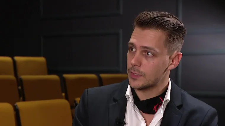 Milo&scaron; Biković za RTL Direkt: 'Nisam ni razmi&scaron;ljao o velikom uspjehu u Srbiji i Rusiji, a ne razmi&scaron;ljam ni o Hollywoodu'