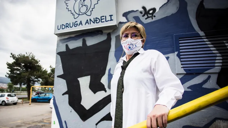 Predsjednica 'Anđela' o ukidanju roditelja odgojitelja: 'Jel ima&scaron; troje djece? Zdrava su, vodi ih u vrtić i izvoli ići raditi'