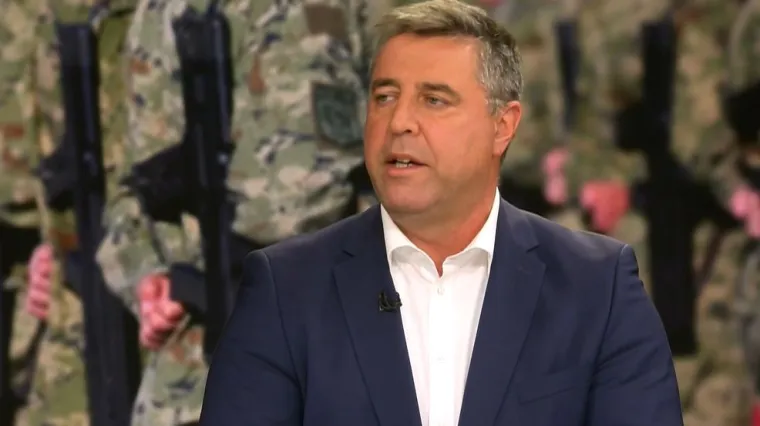 Vidović objasnio kako je Milanović 'zabranio' Hranju da priča: 'Predsjednik je iskoristio svoju ovlast i zaustavio je to. I ja bih to napravio'