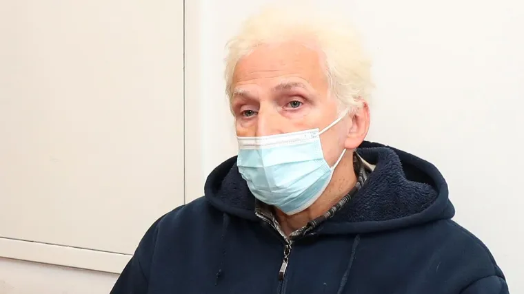 Opčinjeni umirovljenik saznao presudu za uhođenje Nine Badrić pa se prisjetio neugodne scene na Hvaru: 'Prišla mi je...'