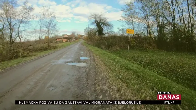 Tri slavonska sela bez ijednog slučaja korone od početka pandemije: Evo u čemu je njihova 'tajna'