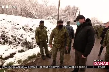 Slučaj dodijeljeni stan: Povjerenstvo za sukob interesa otvorilo je predmet protiv ministra Banožića