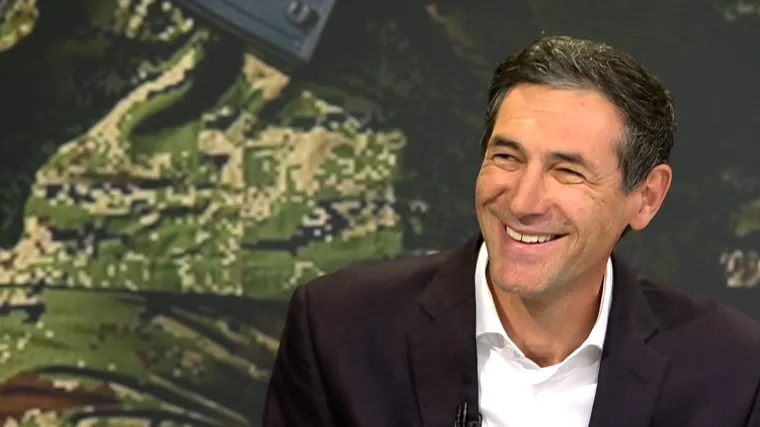 'Premijer govori istinu', kaže Kotromanović za RTL, 'ali nemojmo danas mjeriti čiji je duži. Proračun, na to sam mislio'