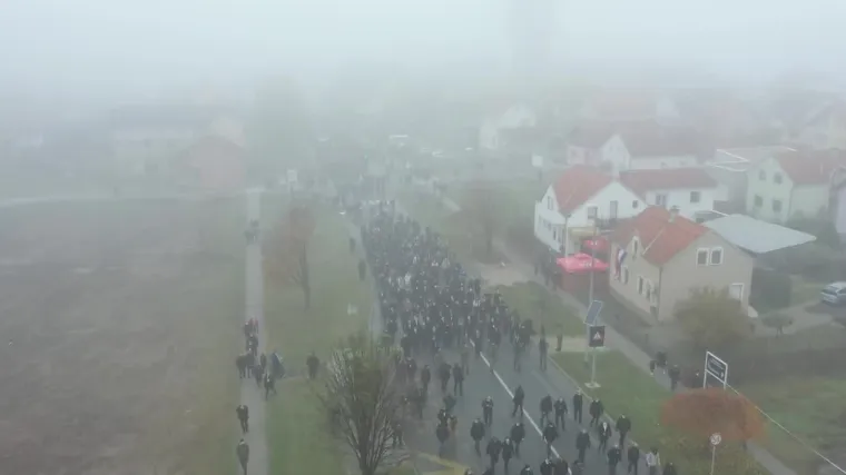 Uskoro obljetnica Vukovara: Medved poziva ranjive skupine da ostanu doma, Penava smatra da će sve biti OK. A Capak?