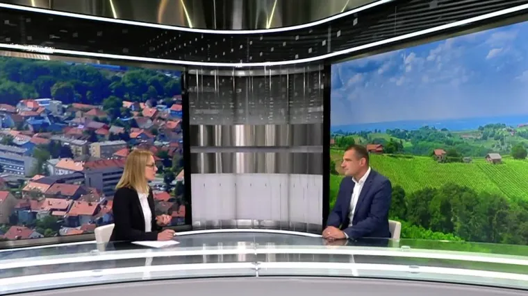 'Kandidirat ću se za župana!', otkriva Posavec za RTL. HDZ radije neće imati kandidata u Međimurju nego ići s njim