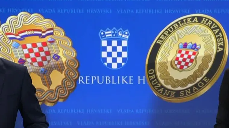 Robert Hranj na kraju: 'Uvjeren sam da sam na sastanku Vijeća za obranu odgovorio na sva postavljena mi pitanja'