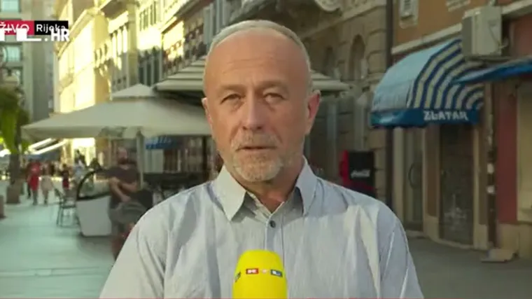 Trobonjača o rekordnim brojkama: 'Pitajte mene i Kaića &scaron;to treba napraviti i reći ćemo lockdown. No, to možda nije dobro&hellip;'