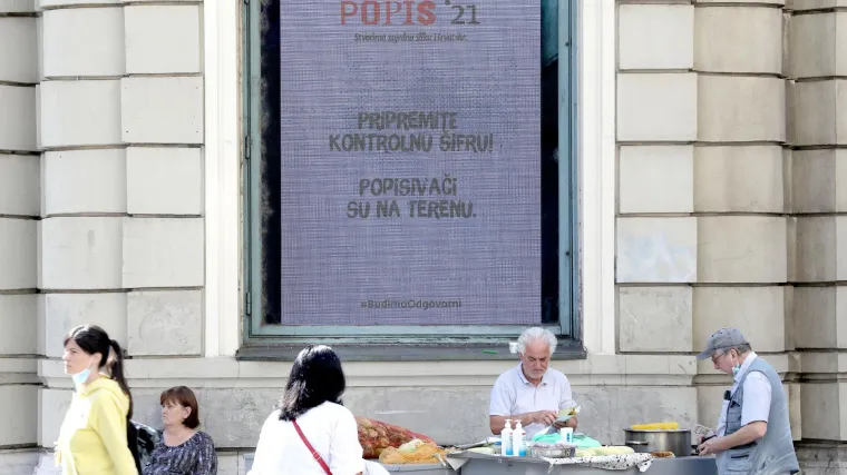 DZS poziva nepopisane u Istri da im osobno dođu. Podsjećamo &scaron;to nove mjere kažu o masovnim okupljanjima