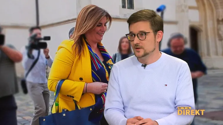 Novinar koji je Žalac prijavio OLAF-u: 'Napisao sam ovo su činjenice, dokazi, zamolio da provjere. A oni su odgovorili''
