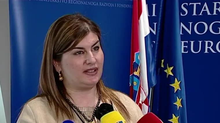 '&Scaron;to se tiče USKOK-a, Žalac bi jo&scaron; uvijek slobodno &scaron;etala Vinkovcima da nisu nastupili europski istražitelji'