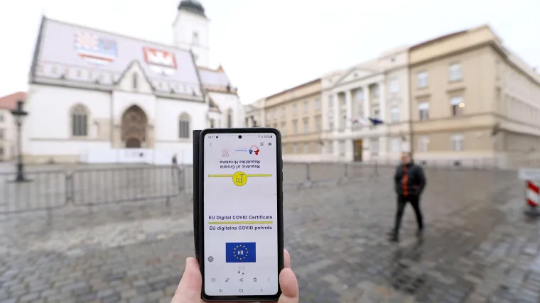 Tko plaća testiranje u Saboru?: 'Zar uzimati onome tko ima 4000 kuna, a dati onome s 18.000? Neka si Hasanbegović sam plati!''