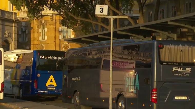 Izgovori od Wall Streeta do virusa. Filipović za Direkt: 'Kolodvor početkom sljedeće godine'