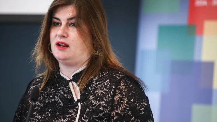 Detalji afere zbog koje je uhićena Gabrijela Žalac: Posao od 13 milijuna dala tvrtki s jednim zaposlenim